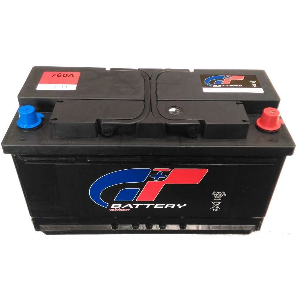 Buy Caramba Battery Terminal 5 gr. - POLO Motorrad