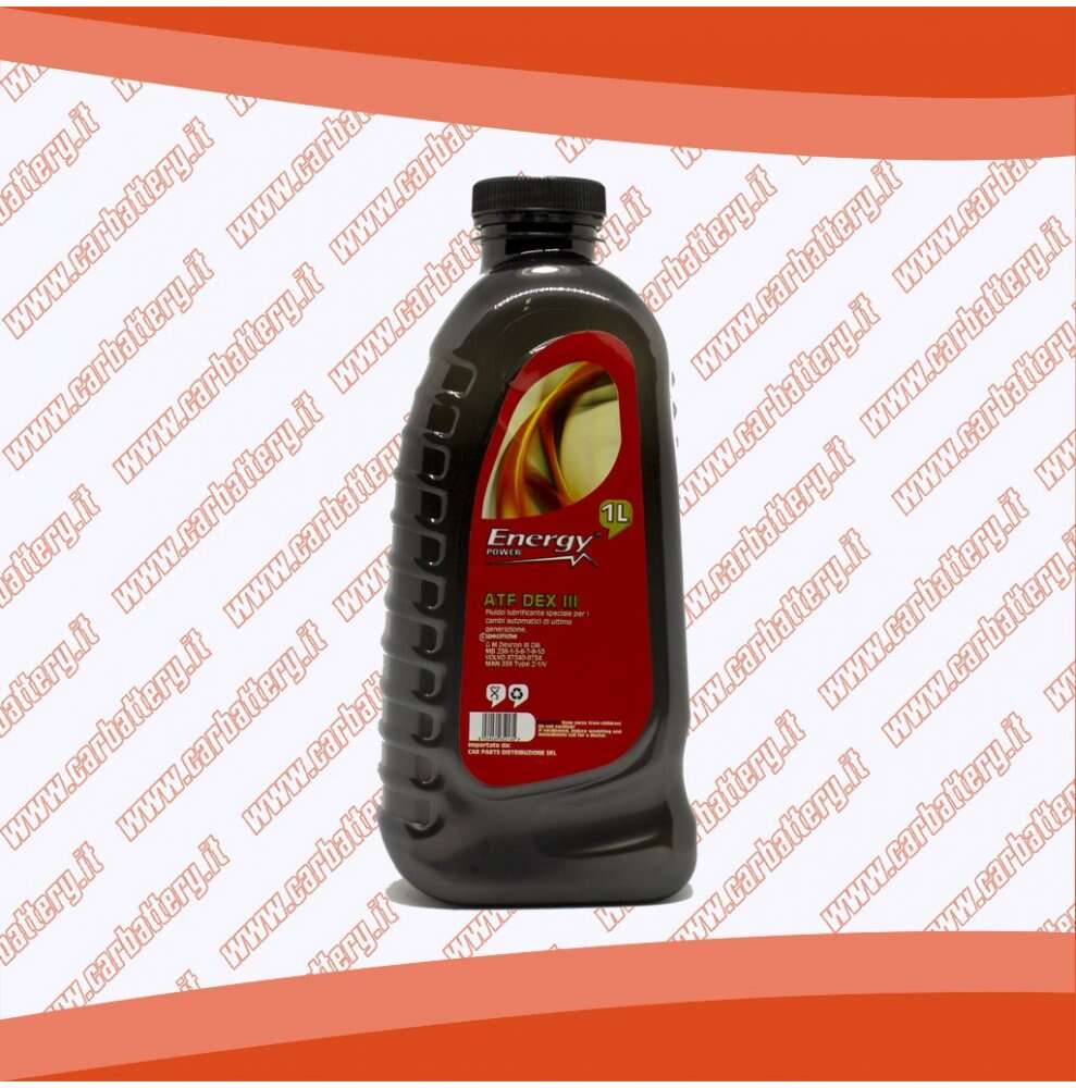 Lukoil atf dexron 3