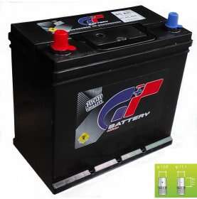 Batteria Auto Ngb JS45 45 ampere ah prezzo in offerta – NGB Battery