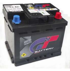 Car Battery Hella Techpro 95Ah 830 A Sizes 306X173X225 Polo Positive A SX
