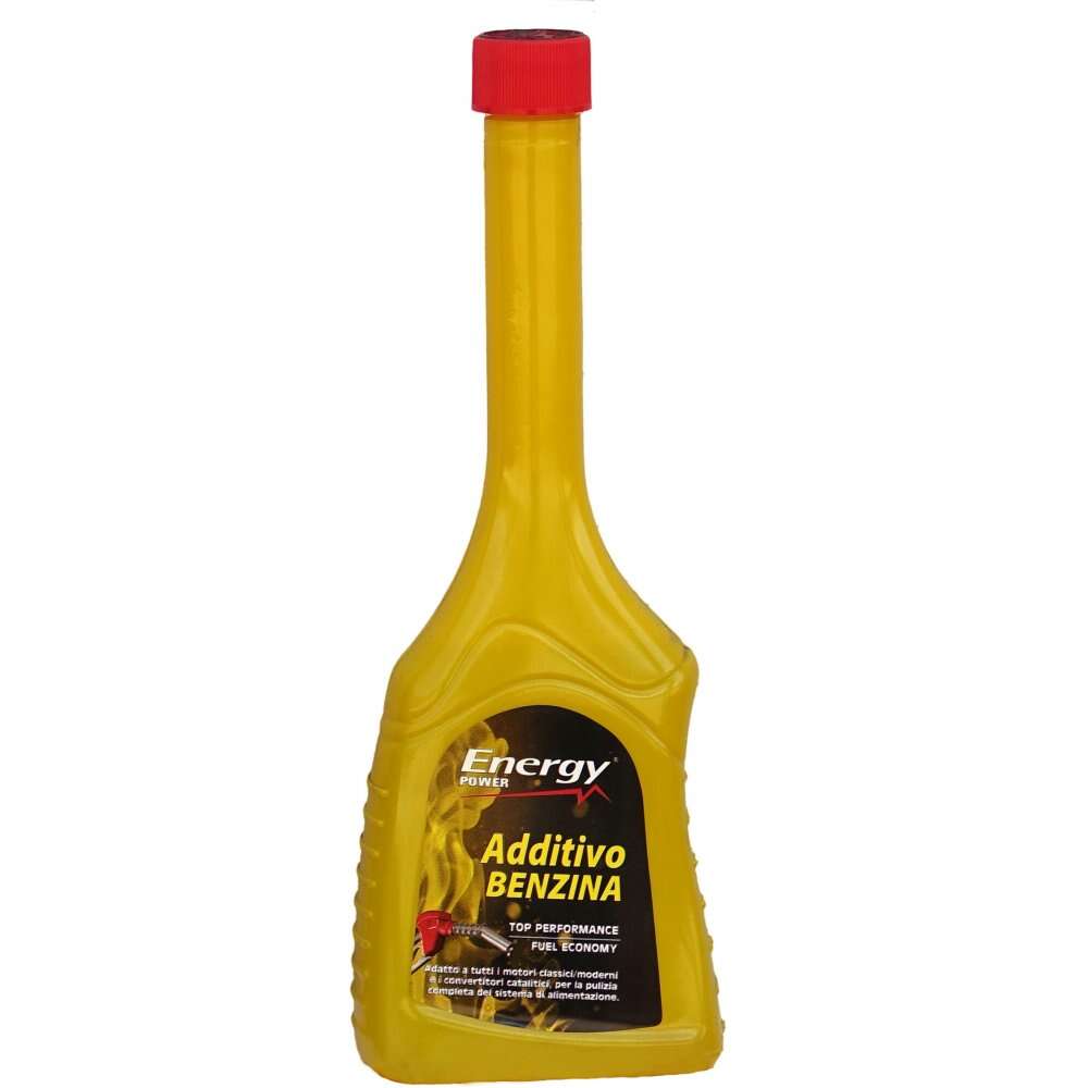 Additivo Benzina 250 ml.n - Carbattery.it