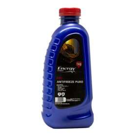 Antigelo Rosso Puro G12 - Fluip Motor Oil - Additivi Blue